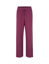 LIVIGNO-M HOSE - RADIANT RASPBERRY