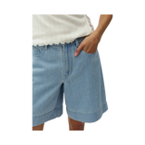 SANIRA-M SHORTS - LIGHT SOFT WASH