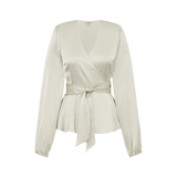 Bibbim-M Blouse Sugar