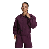ALIX-THE LABEL POCKETS JACKET