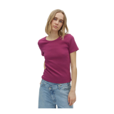 mbyM OTIS-M T-Shirt – Radiant Raspberry
