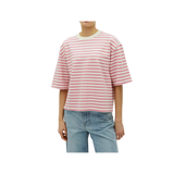 Emrys-M, Betsy Stripe, T-Shirt