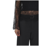 Marielle-M Spitzenbluse