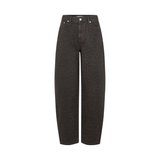 BOU-M JEANS - JAVA LEO