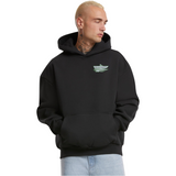 Helrec Fishing Adventures Hoodie Bassboat