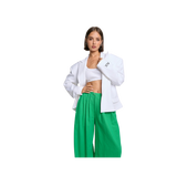 FLOWY WIDE PANTS