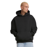 Helrec Fishing Adventures Hoodie Baggy Boy