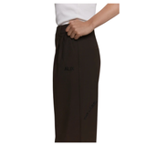 ALIX-THE LABEL - WIDE LEG PANTS BROWN