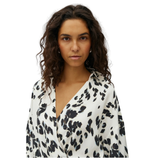 Sorolla-M Bluse Minelli Print
