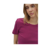 mbyM OTIS-M T-Shirt – Radiant Raspberry