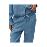 Berin-M - Blue Soft Wash