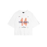 ALIX-THE LABEL - 14 THE LABEL T-SHIRT
