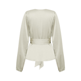 Bibbim-M Blouse Sugar