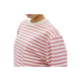 Emrys-M, Betsy Stripe, T-Shirt