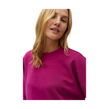 Hope Gill-M Sweatshirt - Radiant Raspberry