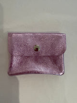 GK Leather Purse