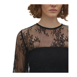 Marielle-M Spitzenbluse