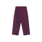 ALIX-THE LABEL - Cargo Pants Purple