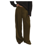 Emeli-M Satinhose