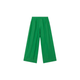FLOWY WIDE PANTS