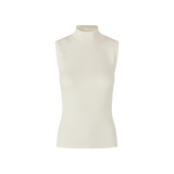 Magen SL Crochet-M Top Sugar