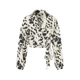 Sorolla-M Bluse Minelli Print