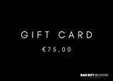 BADBOY BEYOND GIFT CARD