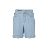 SANIRA-M SHORTS - LIGHT SOFT WASH