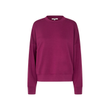Hope Gill-M Sweatshirt - Radiant Raspberry