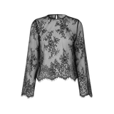 Marielle-M Spitzenbluse