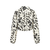 Sorolla-M Bluse Minelli Print