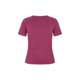 mbyM OTIS-M T-Shirt – Radiant Raspberry