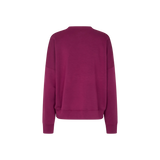 Hope Gill-M Sweatshirt - Radiant Raspberry
