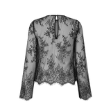 Marielle-M Spitzenbluse