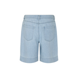 SANIRA-M SHORTS - LIGHT SOFT WASH