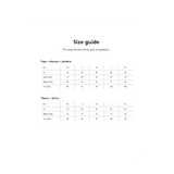 SANIRA-M SHORTS - LIGHT SOFT WASH