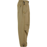 Cotton Parachute Pant