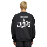 Jack is Back Ultra Heavy Cotton Crewneck
