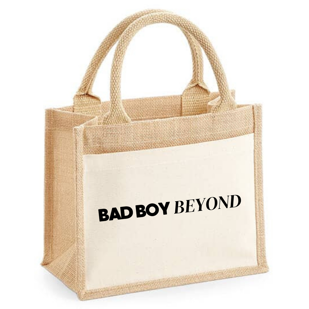 Gift Bag Bad Boy Beyond BADBOY BEYOND