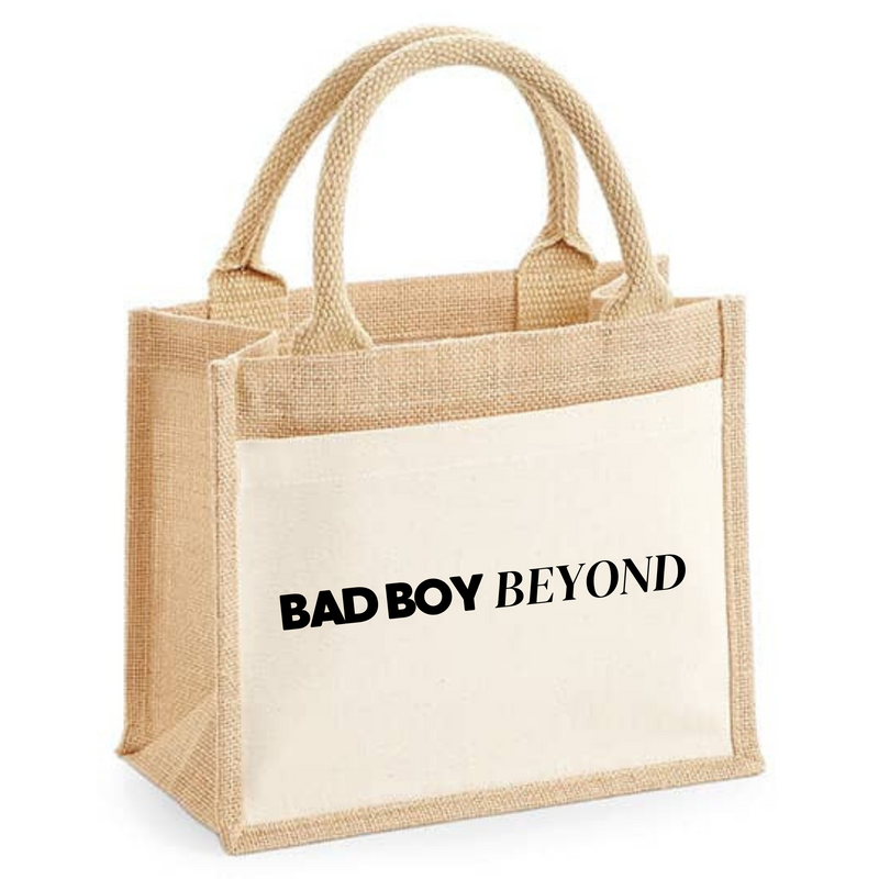 Gift Bag Bad Boy Beyond