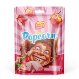 Krusty Krunch Smashed Strawberry Popcorn 30g