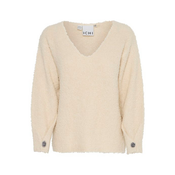 Ihloucle Ls Pullover