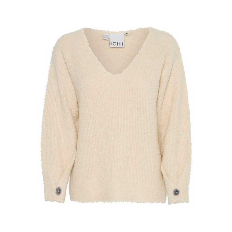Ihloucle Ls Pullover