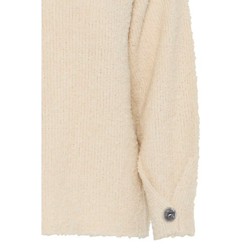 Ihloucle Ls Pullover