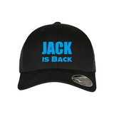 Cap Jack is Back BT