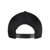 Cap Jack is Back BW