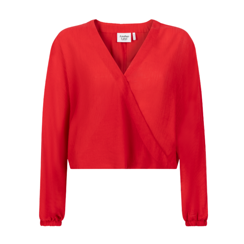 Bibi top s/s