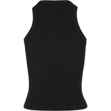 Racer Back Rib Top