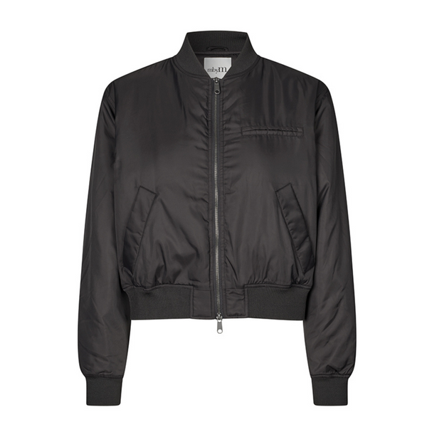 Kleto Bomber Jacket