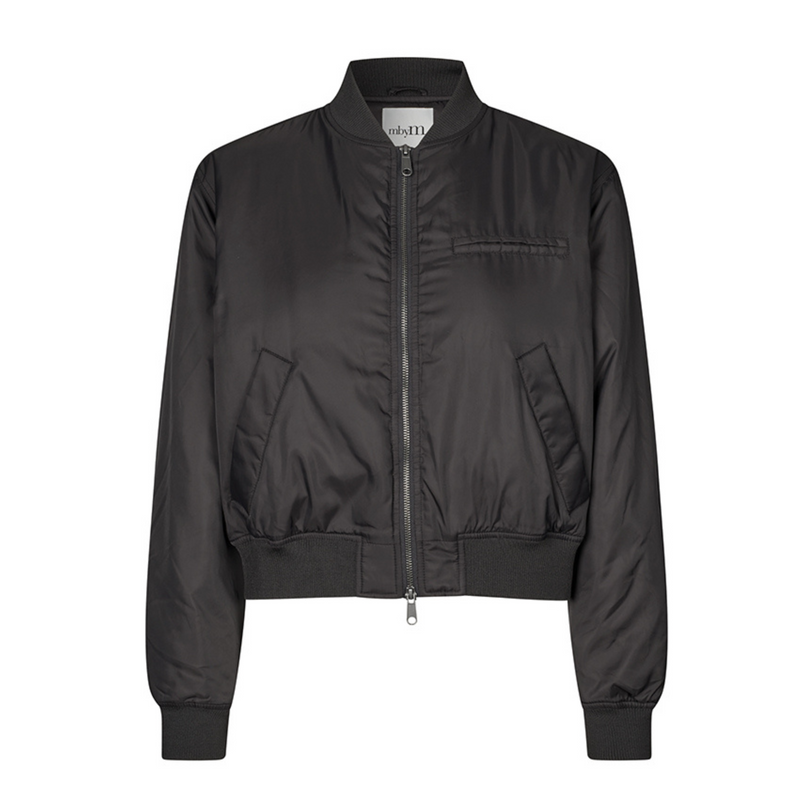 Kleto Bomber Jacket